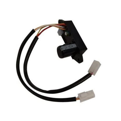Ignition Module for Loncin LC3000i LC3300i Generator (2009)