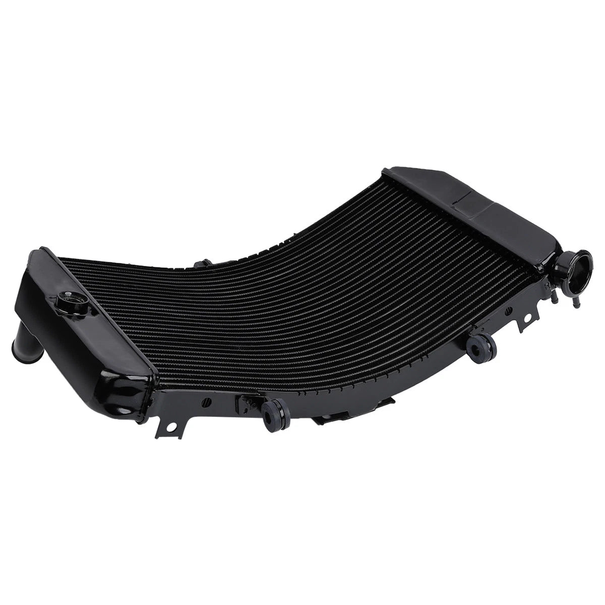 Radiator Cooler for Suzuki GSX-R1000 (2001-2002)