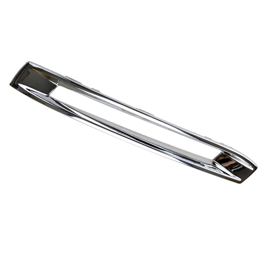 Right Fog Light Lamp Cover Bezel for Benz X166 GL500 GL550 GL63 AMG (13-16)