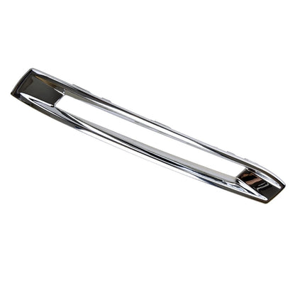 Right Fog Light Lamp Cover Bezel for Benz X166 GL500 GL550 GL63 AMG (13-16)