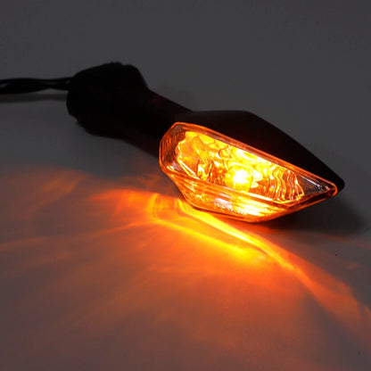 Turn Signal Indicator Lamp for Kawasaki Ninja Z400 Z650 Z900 Z1000 (2018-2023)
