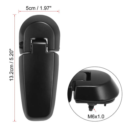 Liftgate Hinges 2 x for Ford Explorer (2002-2005) Rear Window Hinge