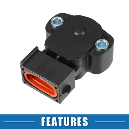 Throttle Position Sensor for Ford Aerostar (1987-1995)