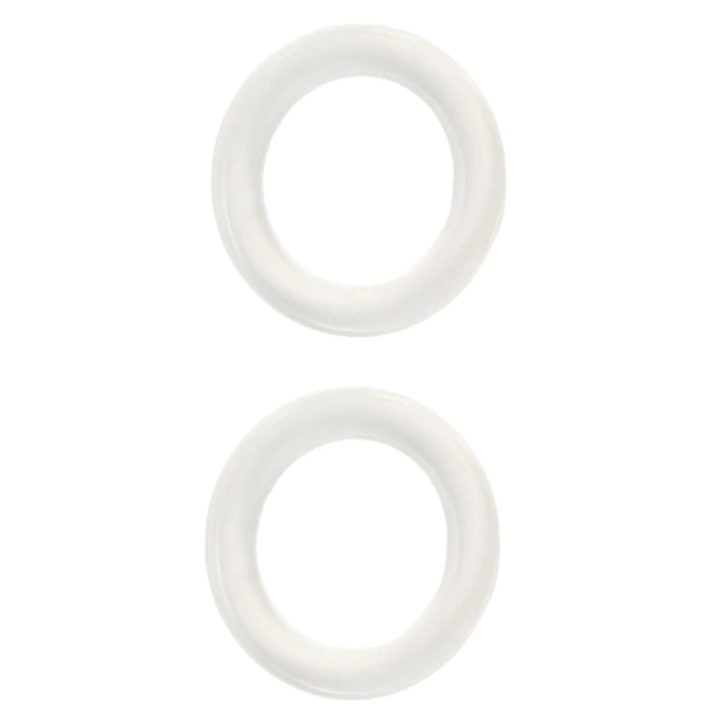 Lower Unit Fill/Drain Plug Washer 2 Pack for OMC Johnson/Evinrude