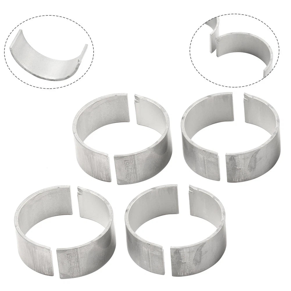 8 x 34.5MM Connecting Rod Bearings for Suzuki GSXR1000 GSXS1000 (2001-2016)