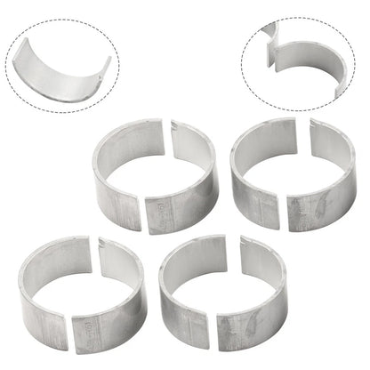 8 x 34.5MM Connecting Rod Bearings for Suzuki GSXR1000 GSXS1000 (2001-2016)