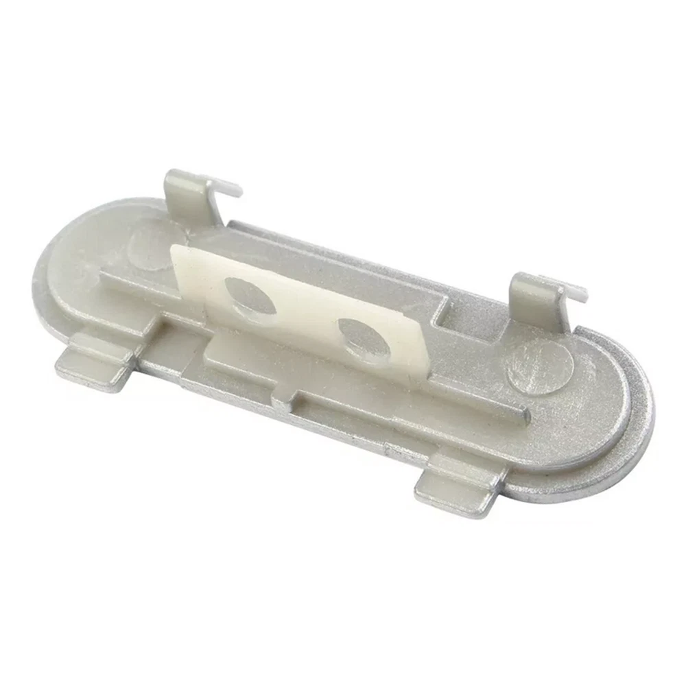 Roof Luggage Rack Side Rail Cover for Jeep Cherokee (2014-2019)