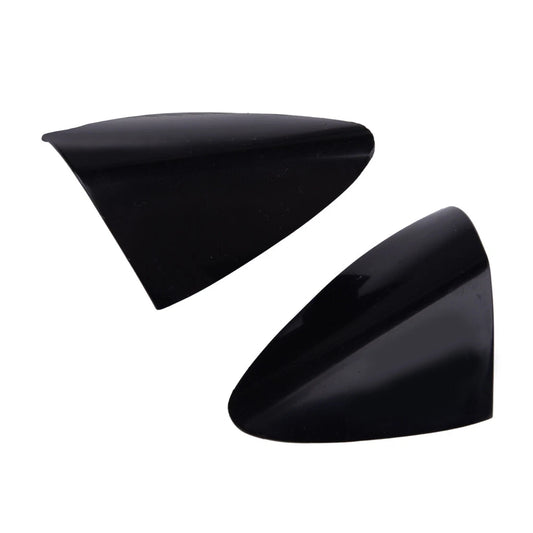1Pair Rear Door Handle Cover Cap for Hyundai Elantra Sedan Coupe (2011-2015)