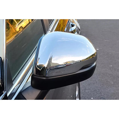 Rear View Mirror Cover Caps for Honda CR-V (2023-2024)