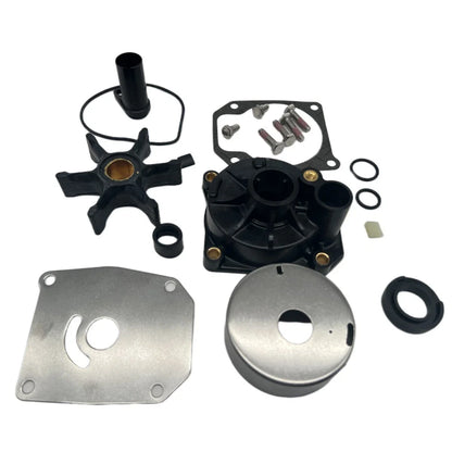 Water Pump Impeller Kit for Johnson/Evinrude 60-75HP (1996-2006)