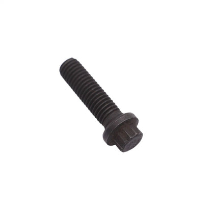 3 x Starter Motor Mounting Bolts for 2003-2006 Cummins Dodge Ram 5.9L