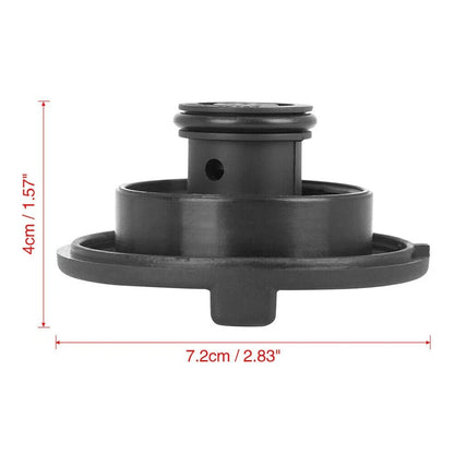 Coolant Tank Radiator Cap Cover for Mercedes Sprinter