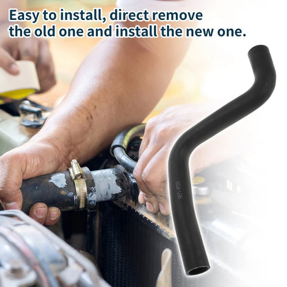 Radiator Hose for Toyota Highlander 7-Seater Elite Edition (2014-2019)