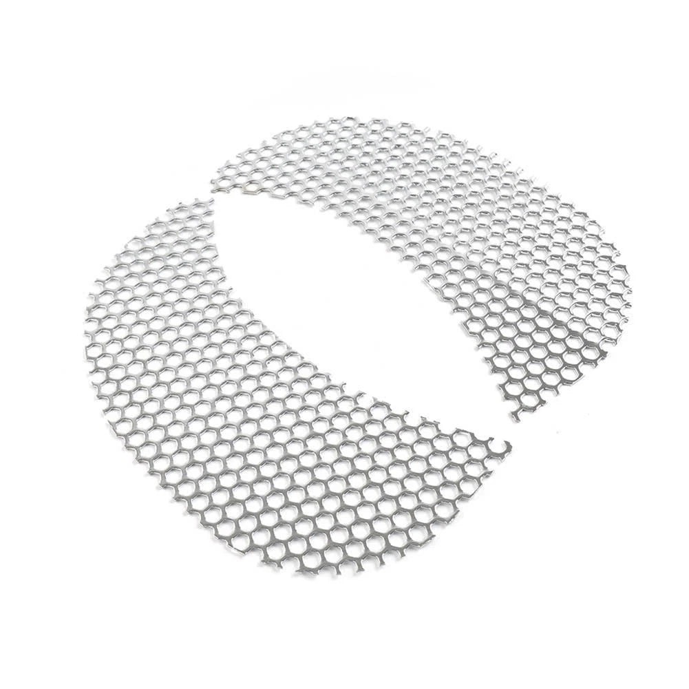 Fairing Mesh Grill Side Vent Screen for Harley Road Glide FLTR (2015-2023)