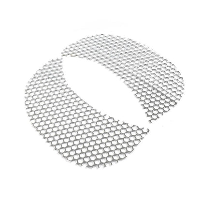 Fairing Mesh Grill Side Vent Screen for Harley Road Glide FLTR (2015-2023)