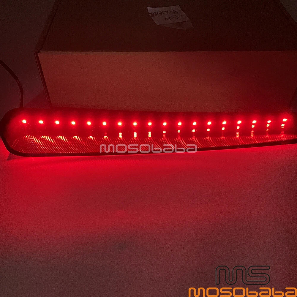 LED Brake Turn Lights for Harley Touring Glide FLHX (2014-2022)