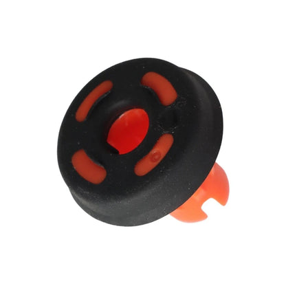 10Pcs Tail Lamp Retainers for Cadillac CT4, Chevrolet Blazer, Camaro, Buick Envision