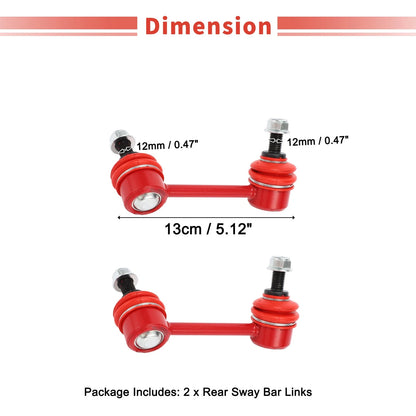Rear Sway Bar Links for Nissan Maxima (2009-2014)