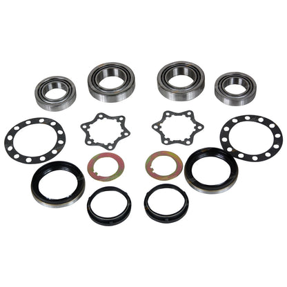 Front Wheel Bearing Seal Kits for Nissan Patrol GQ GR GU Y60 Y61 Safari