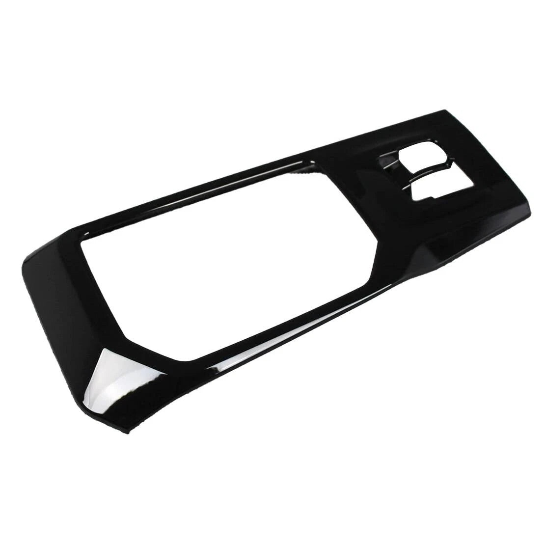 Shift Knob Dash Bezel Cover for Toyota Grand Highlander (2024-2025)