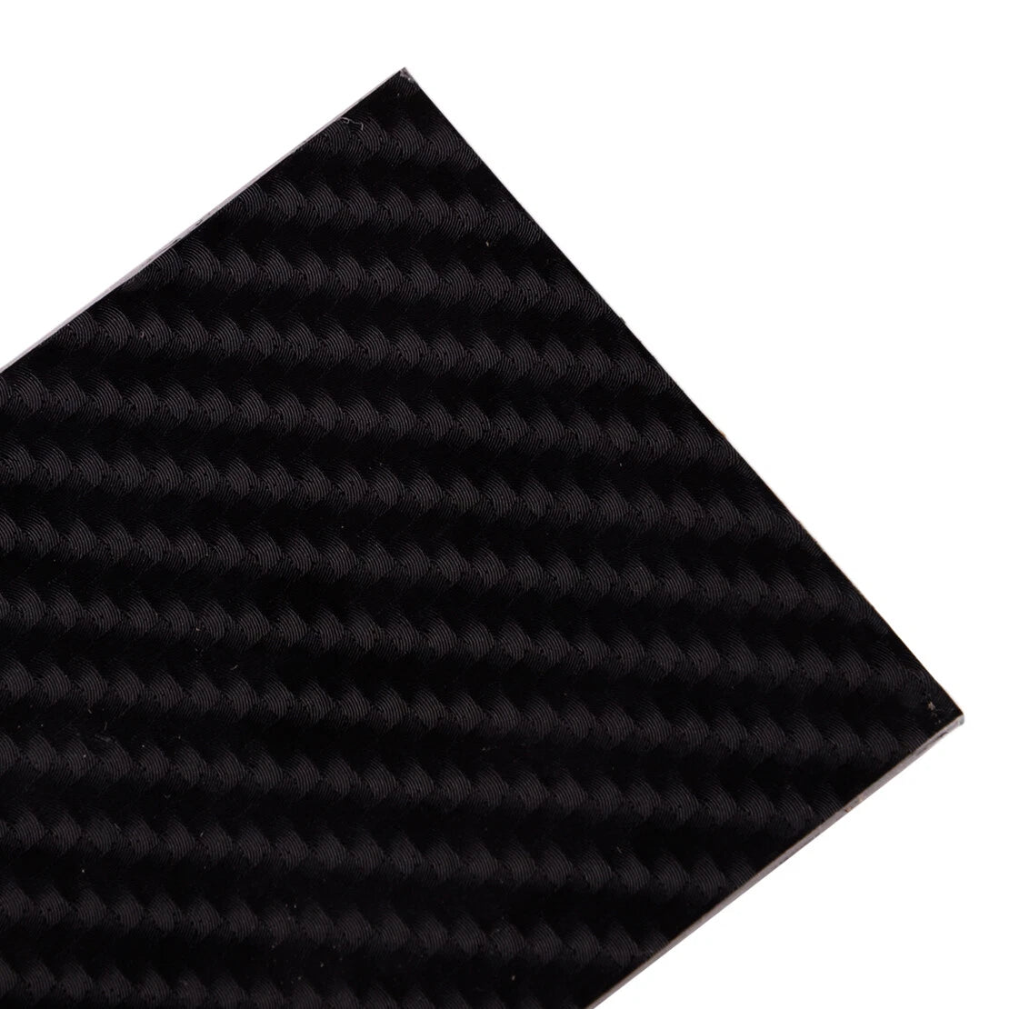 Carbon Fiber Door Plate Bumper Sill Scuff Cover for Auto Car