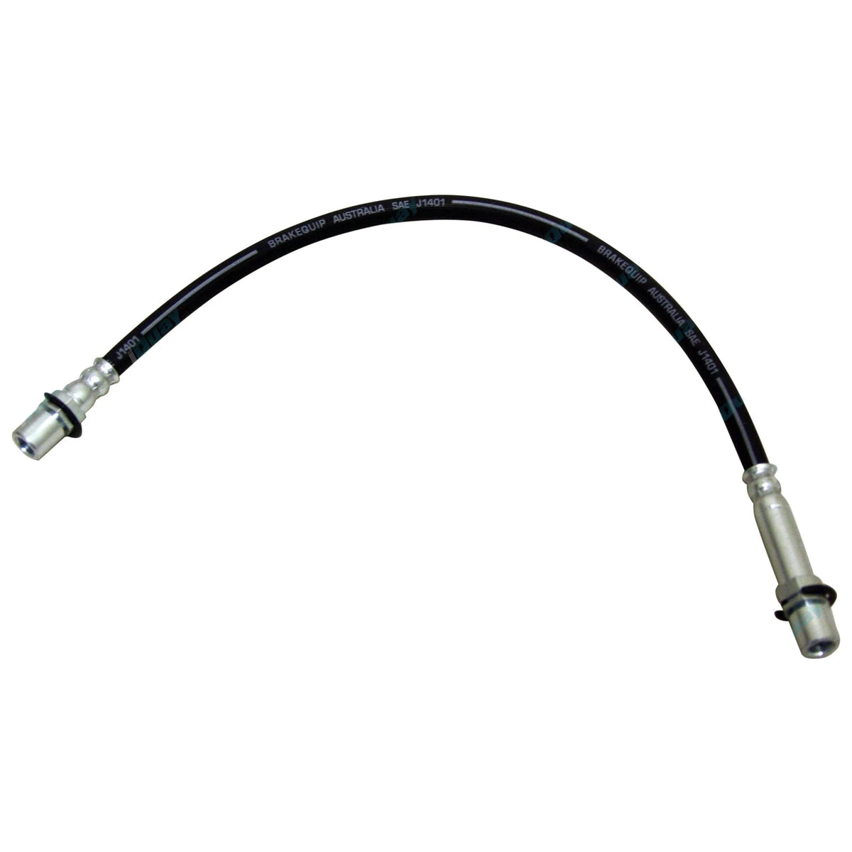 Front Rubber Brake Hose Line for Toyota Hilux Surf 4Runner 84~96 Left or Right