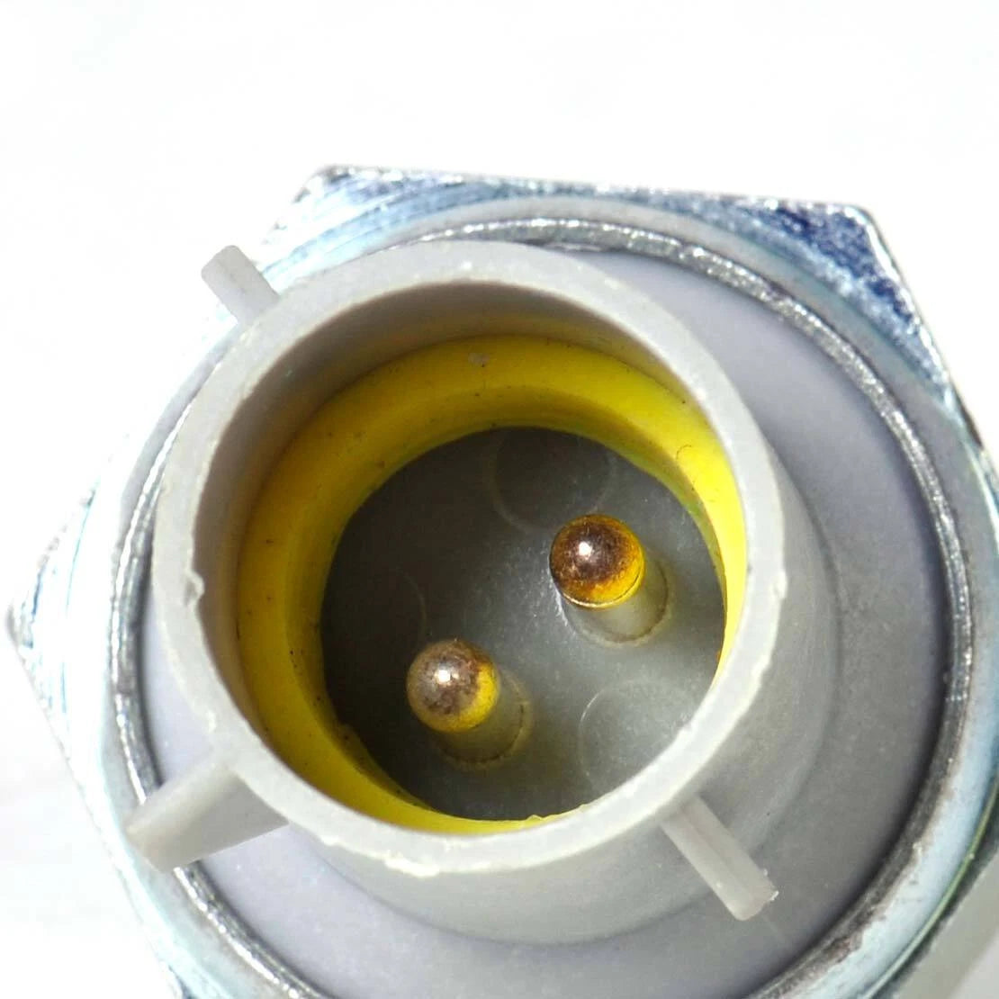 Knock Sensor for Ford E150 E250 F150 Lincoln Mark VIII (1994)