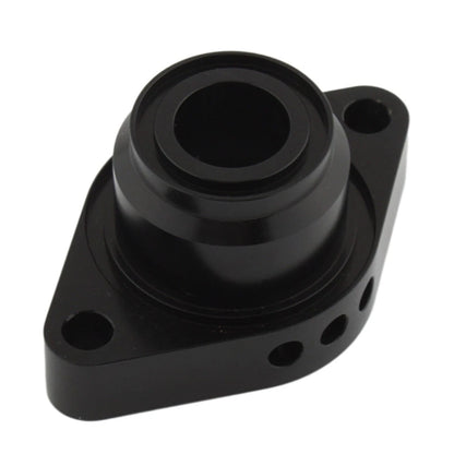 Blk Blow Off Valve Adaptor for Audi Volkswagen 1.4T TSI Turbo Engine
