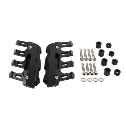 Front Fork Protector Mudguard Slider for Yamaha, Suzuki