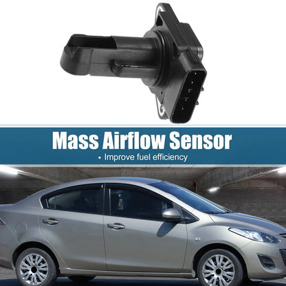 Mass Airflow Sensor for Mazda 3 (2004-2008)