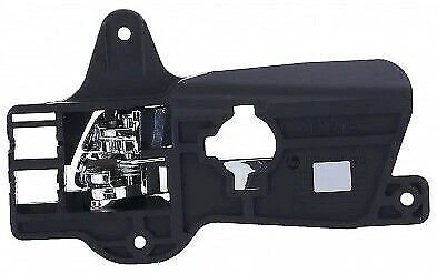 Rear Right Chrome Inner Door Handle for HYUNDAI i30 FD (2007-2012)