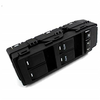 1pc Black Window Control Switch for Chrysler Dodge Jeep (2007-2010)