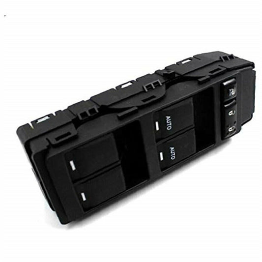 1pc Black Window Control Switch for Chrysler Dodge Jeep (2007-2010)