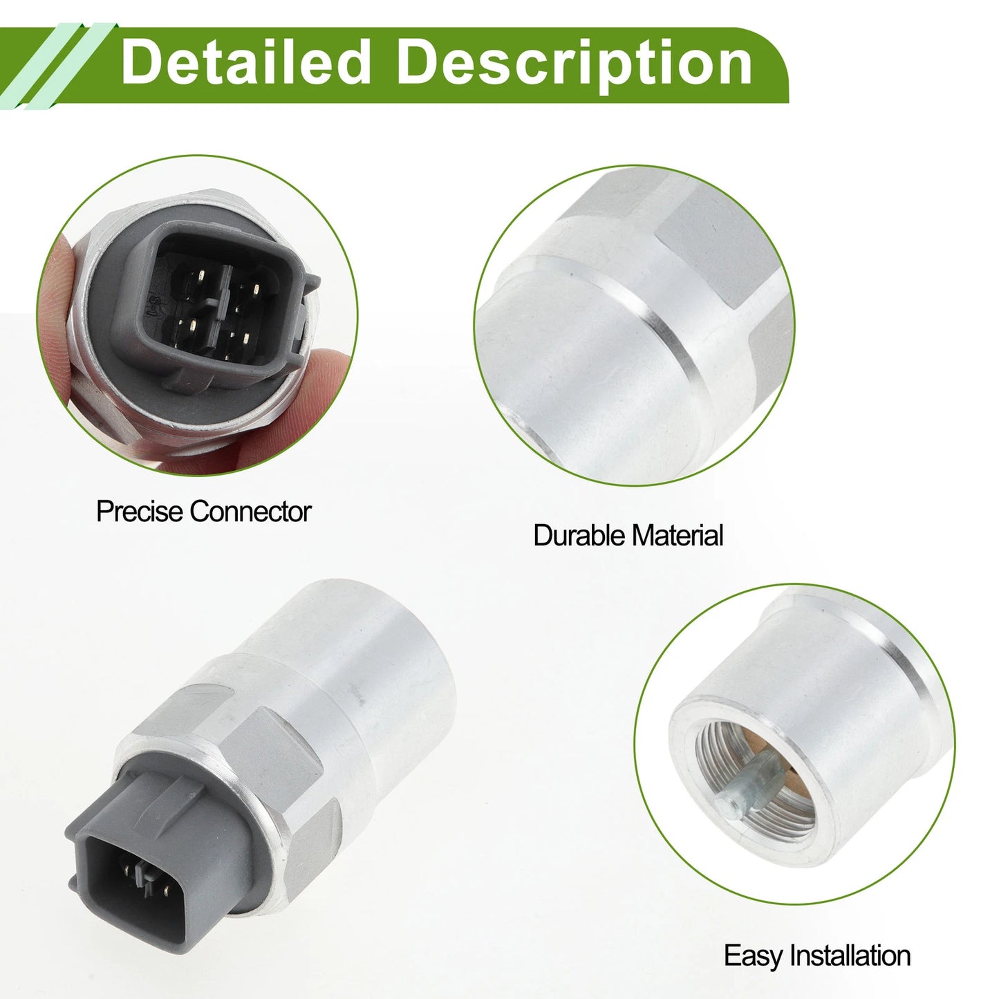 Transmission Speed Sensor for Mitsubishi HINO Trucks