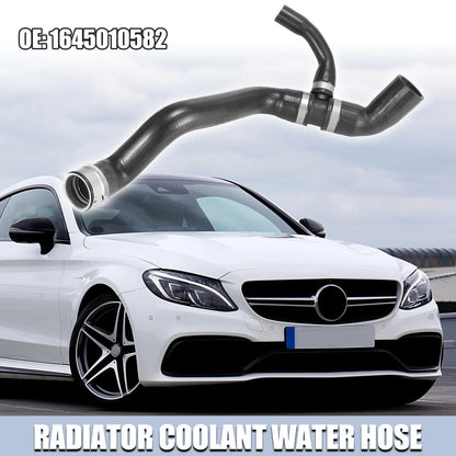 Lower Radiator Coolant Hose for Mercedes-Benz ML350 (2006-2011)