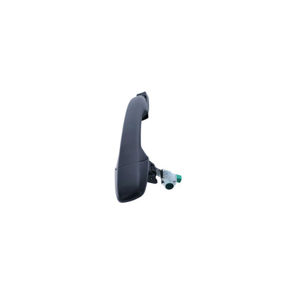 Front/Rear Left Outer Door Handle No Keyhole for Mazda CX-9 (2007–2021)