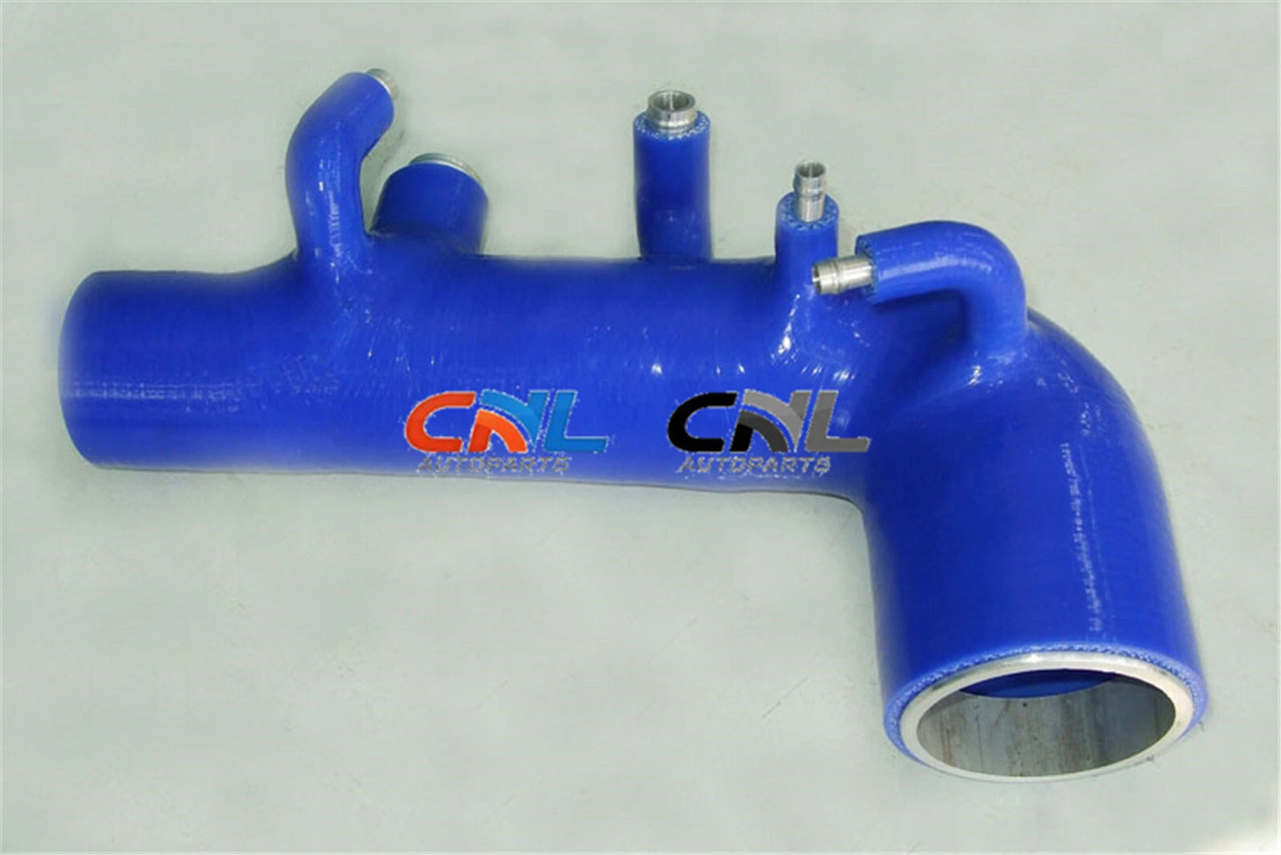 Induction Intake Pipe for Subaru WRX/STi GDB/GDA (2000-2008)