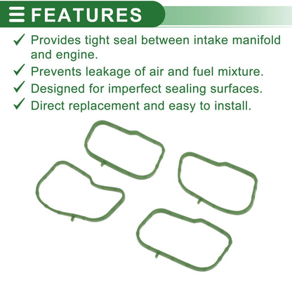 Intake Manifold Gasket for Mazda CX-5 (2013-2017)