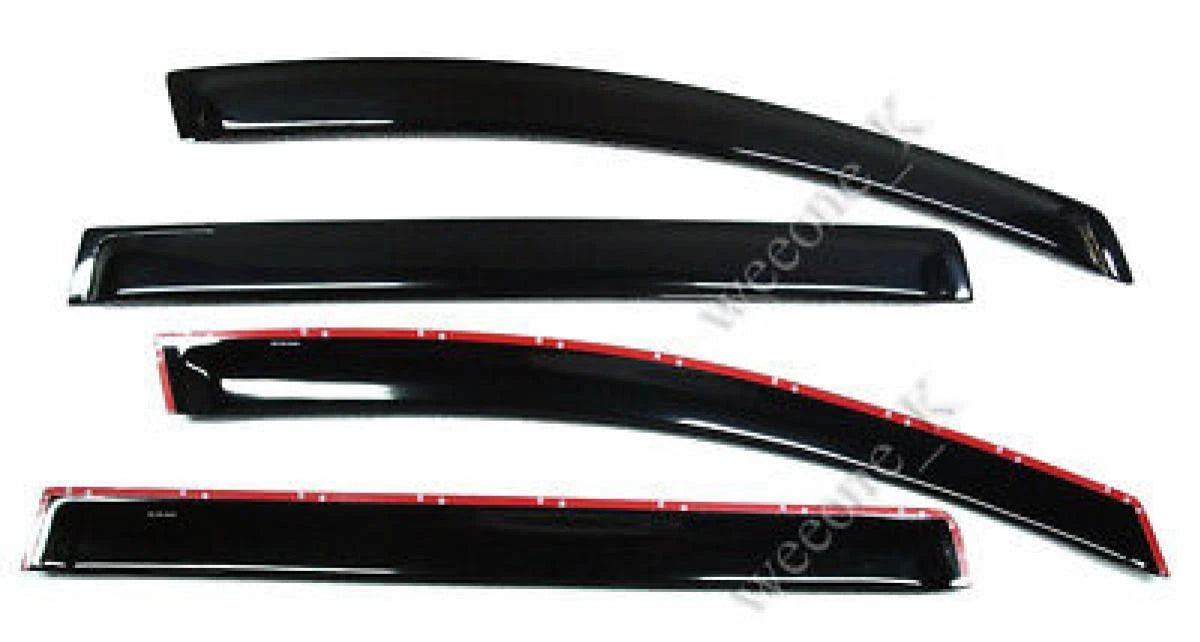 Rain Guard Visor for Toyota Wish (2003-2009)