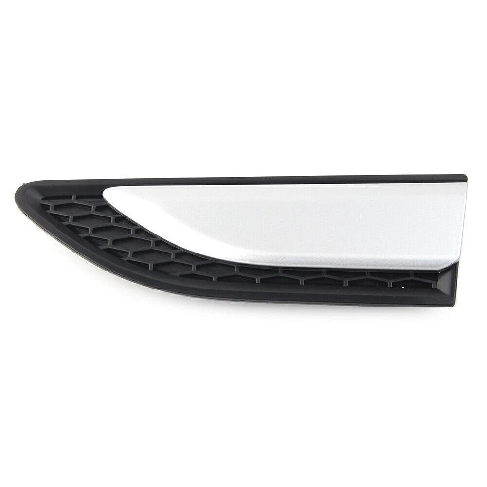 Left Fender Vent Grille Louver for Land Rover Discovery Sport (2015-2021)