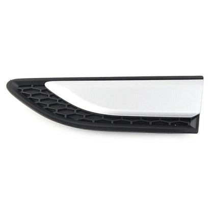 Left Fender Vent Grille Louver for Land Rover Discovery Sport (2015-2021)