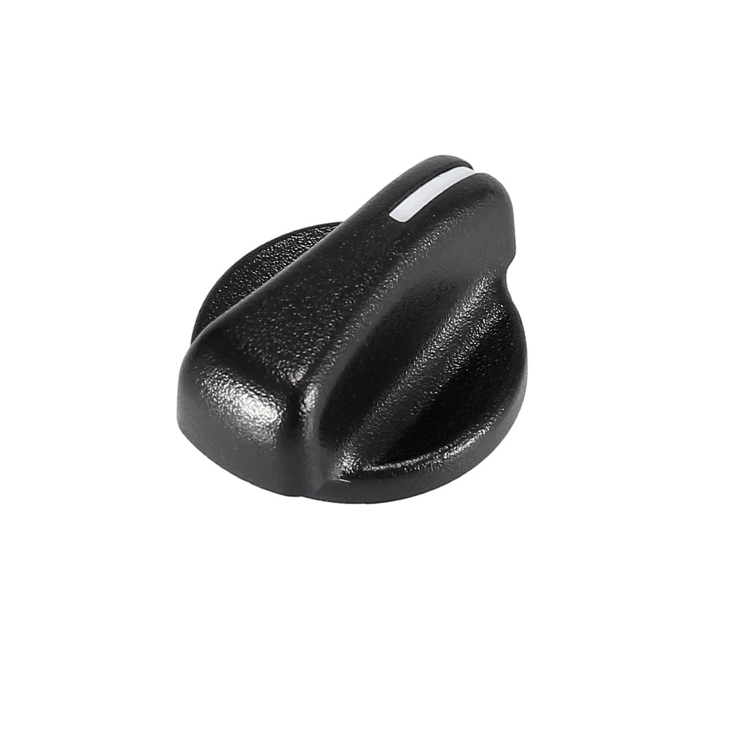 A/C Heater Blower Fan Control Knob for Jeep Wrangler (1995-2005)