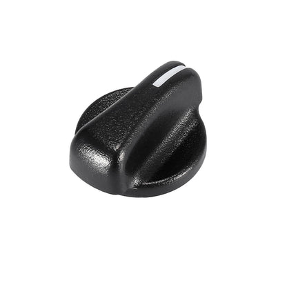 A/C Heater Blower Fan Control Knob for Jeep Wrangler (1995-2005)