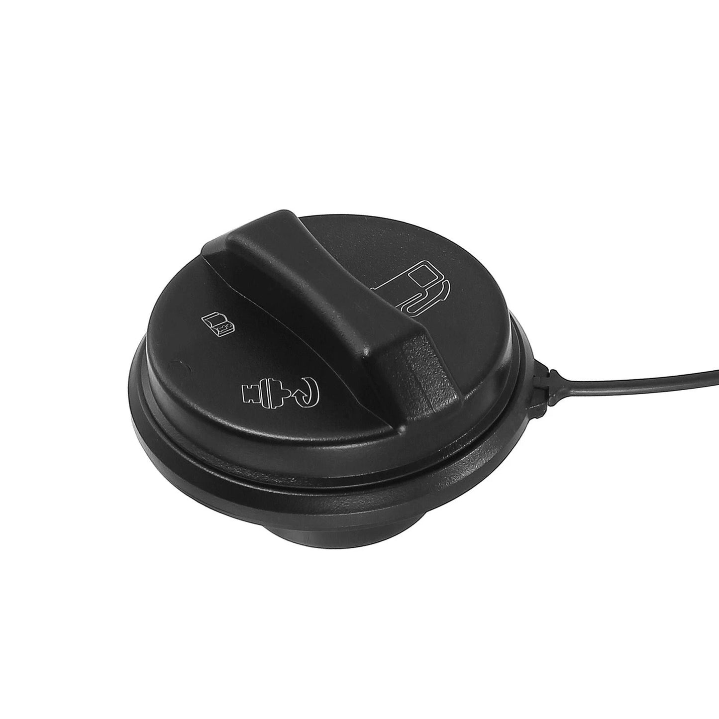 Fuel Tank Cover & Gas Cap for Chevrolet