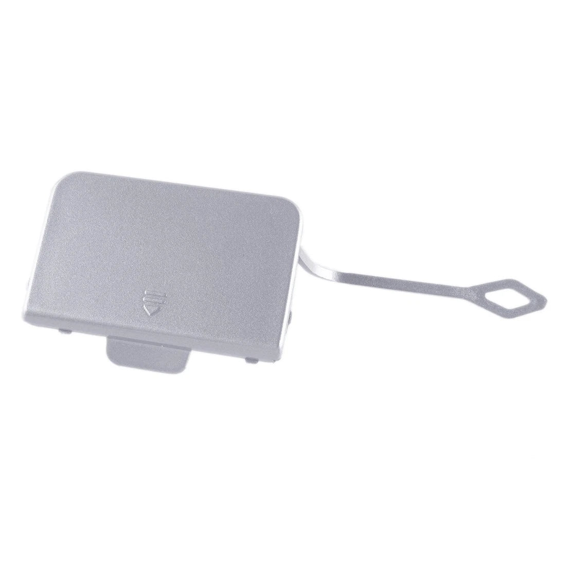 Tow Hook Front Bumper Cover Cap for Mercedes C-Class W204 (2007-2010)