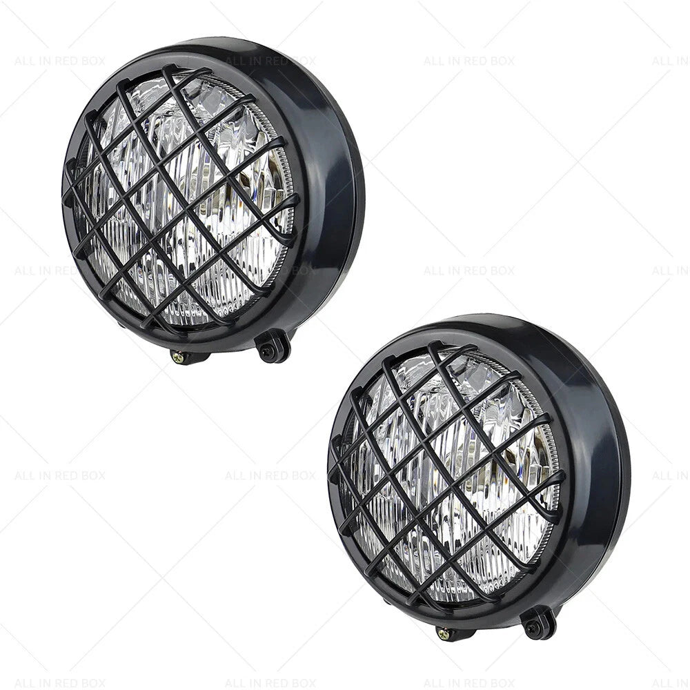 Yamaha Banshee 87-06 Warrior 350 ATV Motorcycle Headlight