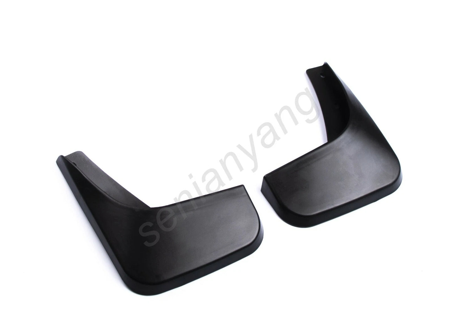Mud Flaps Splash Guard Cover for Suzuki Jimny (2005-2018)