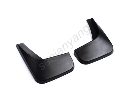 Mud Flaps Splash Guard Cover for Suzuki Jimny (2005-2018)