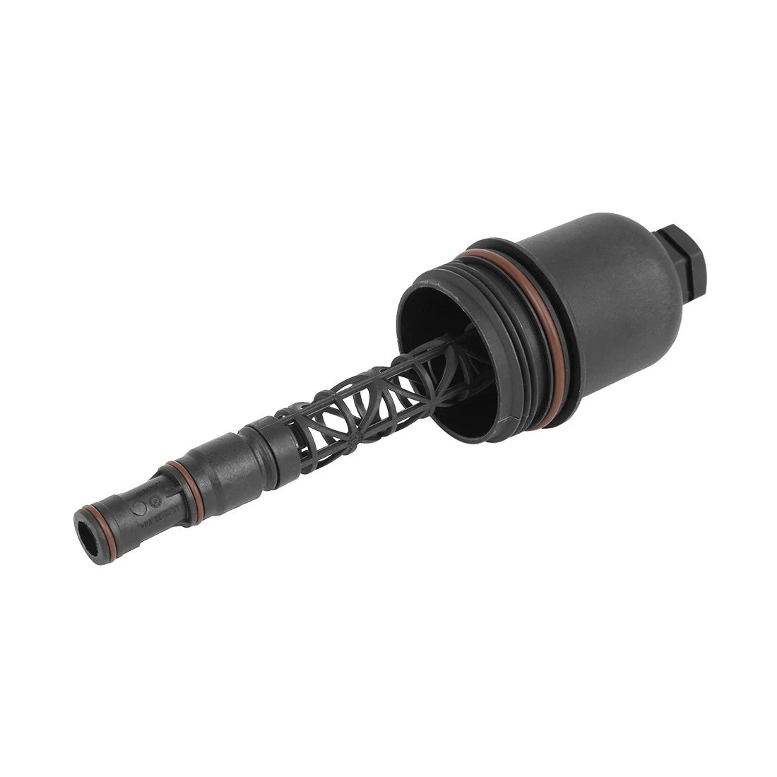 Oil Filter Housing Cap Cover for Mercedes-Benz C250 SLK250 (2012-2015)