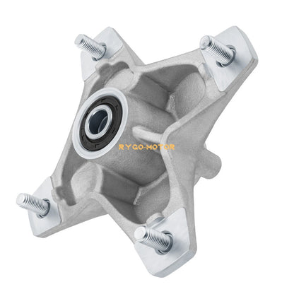 Front Wheel Hub w/ Seal Bearing for Yamaha Raptor 660R 700 700R YFM700R